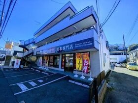 横浜市保土ケ谷区今井町の外観