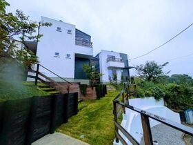 横浜市保土ケ谷区川島町の外観