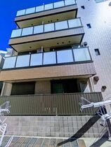 横浜市保土ケ谷区上星川3丁目の外観