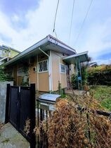 横浜市中区竹之丸の外観