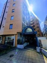 横浜市保土ケ谷区岡沢町の外観