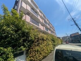 横浜市保土ケ谷区坂本町の外観