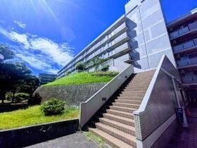 アーバンパーク常盤台公園Dの外観