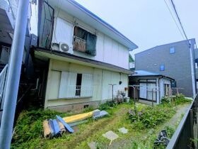 横浜市南区大岡2丁目の外観