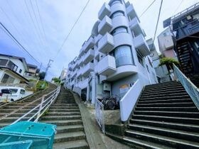 横浜市保土ケ谷区峰岡町3丁目の外観