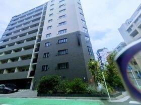 横浜市中区松影町２丁目の外観