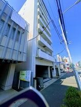 パンタシア2の外観