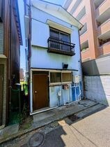 横浜市南区中村町4丁目の外観