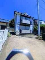 横浜市神奈川区六角橋2丁目の外観