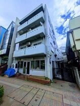 横浜市神奈川区松本町4丁目の外観