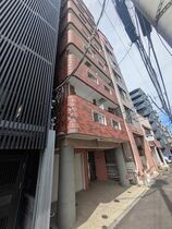 ファイネスト2の外観