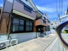 横浜市中区初音町1丁目の外観