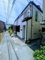 横浜市中区石川町1丁目の外観