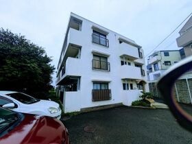 横浜市港北区篠原町の外観