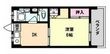 横浜市保土ケ谷区坂本町の間取図