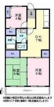 横浜市保土ケ谷区坂本町の間取図
