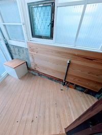 洗面台・洗面所