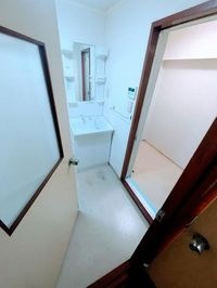 洗面台・洗面所