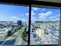 現地からの眺望
