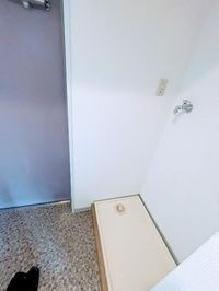 洗面台・洗面所