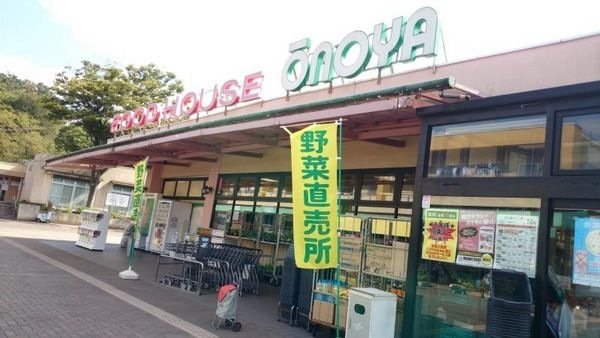 大野屋菅田店
