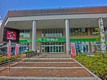 サミットストア横浜岡野店