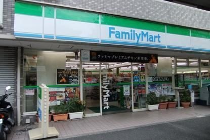 ファミリーマート佐野浅間町店