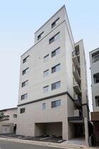 THE TEN GOOD 祖原Ⅰの外観