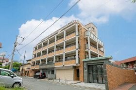 テングッド祖原の外観