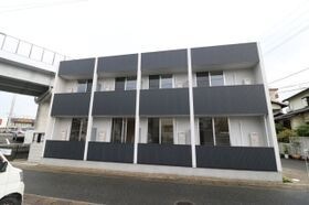 casamento SCOLOの外観