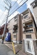 ※写真は別部屋のものです。
