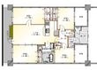 テングッド高取の間取図