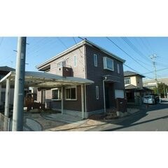 写真:北足立郡伊奈町内宿台5丁目の外観