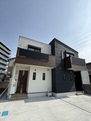 写真:戸建上尾市宮本町15-Bの外観
