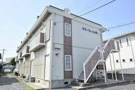 上尾市愛宕2丁目の外観