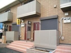 北足立郡伊奈町学園２丁目の外観