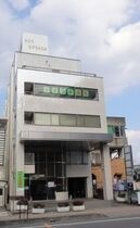 上尾市仲町1丁目の外観