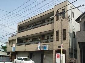 上尾市柏座2丁目の外観