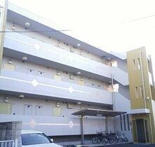 北足立郡伊奈町寿１丁目の外観
