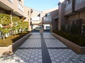 上尾市愛宕2丁目の外観