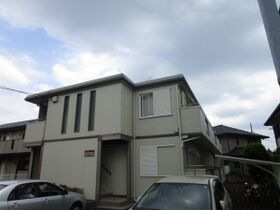上尾市井戸木1丁目の外観