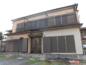 戸建上尾市東町1-9-19の外観