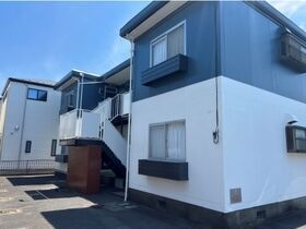 桶川市上日出谷南３丁目の外観