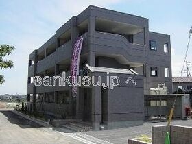桶川市坂田西2丁目の外観