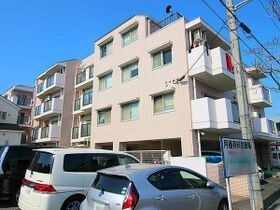 桶川市神明2丁目の外観