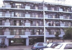上尾市大字小敷谷の外観