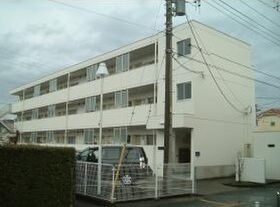 上尾市仲町2丁目の外観
