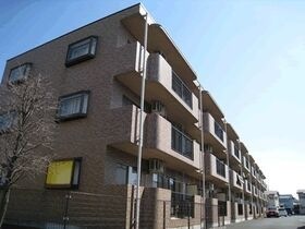 上尾市浅間台2丁目の外観