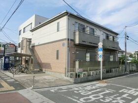 上尾市本町3丁目の外観