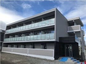桶川市朝日2丁目の外観